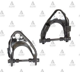 MAZDA B2500 ÜST SALINCAK 01/- BURÇLU ROTİLLİ 4X2 SOL MAHER