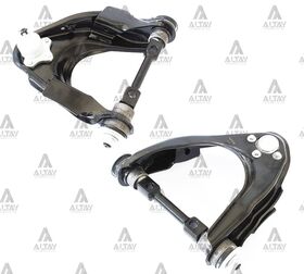MAZDA B2500 ÜST SALINCAK 06/-  BT-50 4X2 SOL  FORD RANGER 06/-  (BURÇLU ROTİLLİ) MAHER