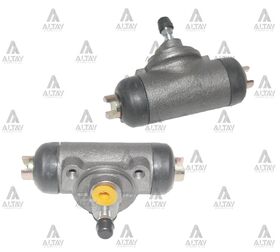 MAZDA B2500 ARKA FREN SİLİNDİRİ 00/- SOLSAĞ MAHER