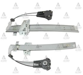 MAZDA B2500 CAM KRİKOSU MANUEL 97-00 ÖN SAĞ T.W.