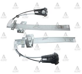 MAZDA B2500 CAM KRİKOSU MANUEL 97-00 ÖN SOL T.W.