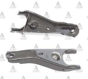 MAZDA B2500 DEBRİYAJ ÇATALI MAHER