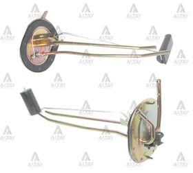 MAZDA B2500 DEPO ŞAMANDIRASI 01-06 4x2  RANGER MAHER