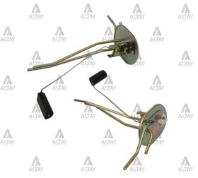 MAZDA B2500 DEPO ŞAMANDIRASI 01-06 4x4  RANGER T.W.