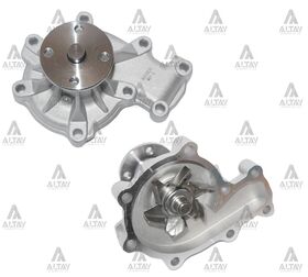 MAZDA B2500 DEVİRDAİM 97/-  FORD RANGER 97/-  05/- BT-50 MAHER