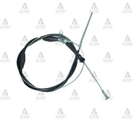 MAZDA B2500 EL FREN TELİ 97-00 ARKA SAĞ 4x2 T.W.