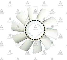 MAZDA B2500 FAN PERVANESİ 97-00 T.W.