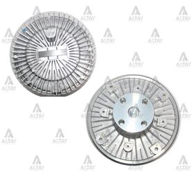 MAZDA B2500 FAN TERMİĞİ MAHER