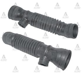 MAZDA B2500 HAVA FİLTRE HORTUMU 97-00 (YERLİ) MAHER