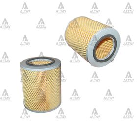 MAZDA B2500 HAVA FİLTRESİ 96-99 MAHER