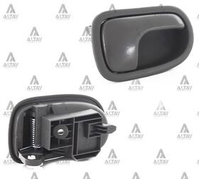 MAZDA B2500 KAPI KOLU 01-03 İÇ ÖN SAĞ T.W.