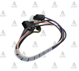 MAZDA B2500 KONTAK TERMİĞİ 97-00  626 98-02 T.W.