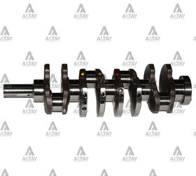 MAZDA B2500 KRANK MİLİ GENMOT