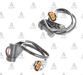 MAZDA B2500 KRANK POZİSYON SENSÖRÜ06/-  BT-50 4x4 MAHER