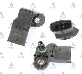 MAZDA B2500 MAP SENSÖRÜ 06/-  BT-50 MAHER