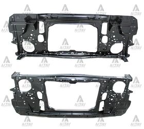 MAZDA B2500 ÖN PANEL KOMPLE 01-03 T.W.
