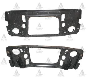 MAZDA B2500 ÖN PANEL KOMPLE 97-00 T.W.
