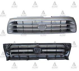 MAZDA B2500 ÖN PANJUR 01-03 GRİ T.W.