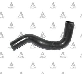 MAZDA B2500 RADYATÖR ÜST HORTUMU RANGER MAHER