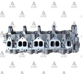 MAZDA B2500 SİLİNDİR KAPAĞI 96-06 2.5 RANGER 2.5TD 12V / WL MAHER WL31-10-100H