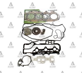 MAZDA B2500 TAKIM CONTA 05/- BT-50  FORD RANGER ÇELİK MAHER