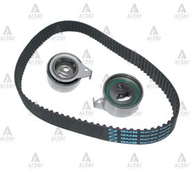 MAZDA B2500 TRİGER SETİ 101 DİŞ 2.5 1996/- FORD RANGER 99/- GMB KTB947