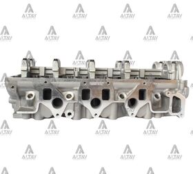 MAZDA BT50 SİLİNDİR KAPAĞI 06-12 RANGER 06-12 2.5TD 16V / WLAT MAHER WE01-10-100