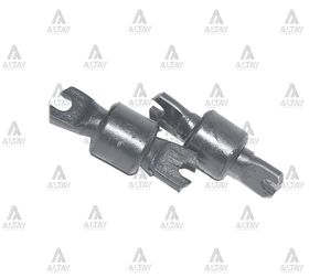 MAZDA E2200 AMORTİSÖR ÇATAL TAKOZ (YERLİ)  BESTA MAHER