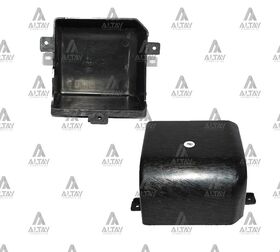 MAZDA E2200 ARKA STOP ALT BAKALİTİ SAĞ (YERLİ) MAHER