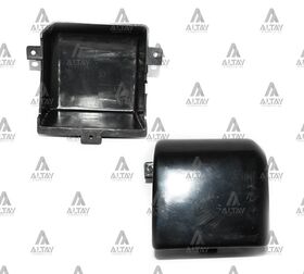 MAZDA E2200 ARKA STOP ALT BAKALİTİ SOL (YERLİ) MAHER