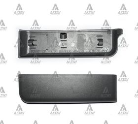 MAZDA E2200 ARKA TAMPON BAKALİTİ SOL (YERLİ) MAHER