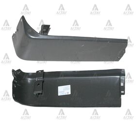 MAZDA E2200 ARKA TAMPON SAĞ T.W.