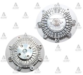 MAZDA E2200 FAN TERMİĞİ 98/- MAHER