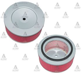 MAZDA E2200 HAVA FİLTRESİ  BESTA MAHER