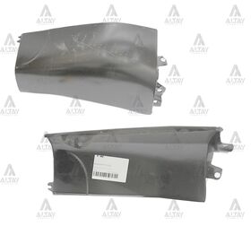 MAZDA E2200 ÖN KÖŞE SACI 87-96 SAĞ T.W.