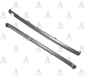 MAZDA E2200 ÖN PANJUR ALT ÇITASI 88-96 T.W.