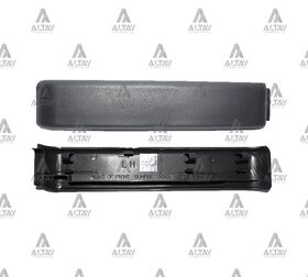 MAZDA E2200 ÖN TAMPON BAKALİTİ SOL (YERLİ) MAHER