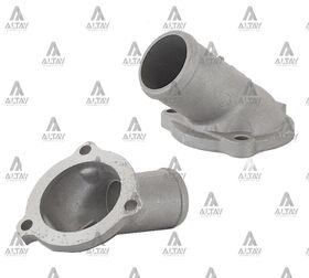 MAZDA E2200 TERMOSTAT KAPAĞI 98/- YM T.W.