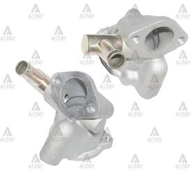 MAZDA E2200 TERMOSTAT YUVASI 98/- YM T.W.