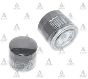 MAZDA E2200 YAĞ FİLTRESİ Y.M. (60LI) MAHER