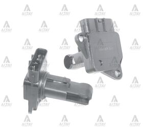MAZDA MAZDA 3 HAVA AKIŞ SENSÖRÜ  MAZDA 6  323 01/-  B2500  BT-50 MAHER