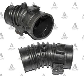 MAZDA MAZDA 6 HAVA FİLTRE HORTUMU MAHER