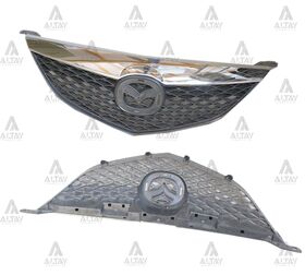 MAZDA MAZDA 6 ÖN PANJUR 03-06 MAHER