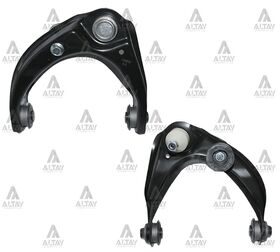 MAZDA MAZDA 6 ÜST SALINCAK 03/-  BURÇLU ROTİLLİ SAĞ MAHER
