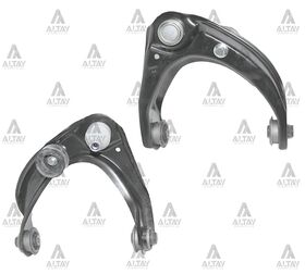 MAZDA MAZDA 6 ÜST SALINCAK 03/-  BURÇLU ROTİLLİ SOL MAHER