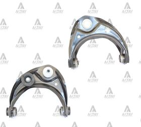 MAZDA MAZDA 6 ÜST SALINCAK 06/-  BURÇLU ROTİLLİ SOL MAHER