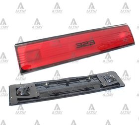 MAZDA REFLEKTÖR BAGAJ KAPAK 323  90-95 SEDAN MAHER BS06-50-852A