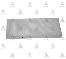 NISSAN NAVARA POLEN FİLTRESİ 06/-  MAHER