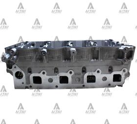 NISSAN NAVARA SİLİNDİR KAPAĞI XTRAIL PATHFINDER YD25 DDTI MAHER 11039-EB30A