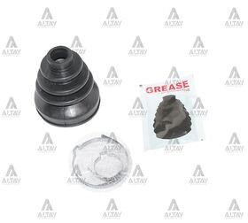 NISSAN PICKUP AKS KÖRÜĞÜ İÇ (TAKIM) D-21 86-98 MAHER